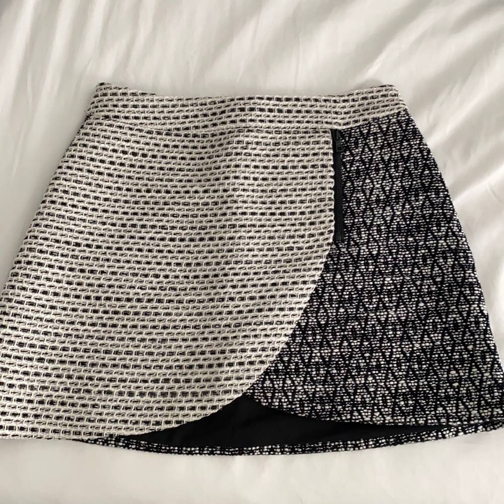 Alice + Olivia Skirt